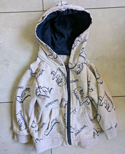 Dopodopo kapuzenjacke 86 - dopodopo, gr.86
