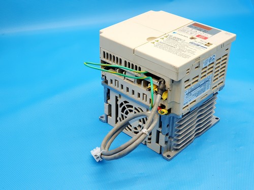 Yaskawa 606v7 - yaskawa, vs-606v7