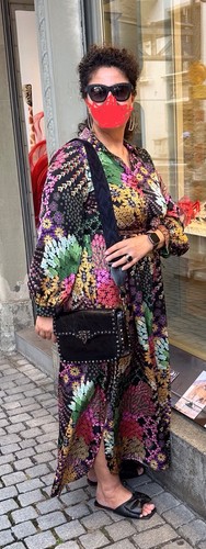 Valentino garavani rolling - garavani,
