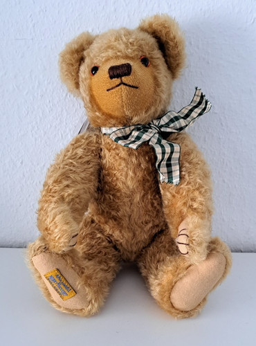 Merrythought bär alpha - merrythought,