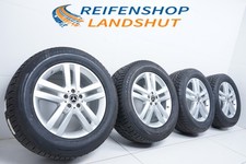 Mercedes GL X166 Sommerreifen Sommerräder 275 55 19 Zoll