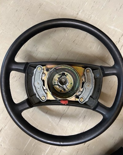 Mercedes benz w107 lenkrad - mercedes-benz,