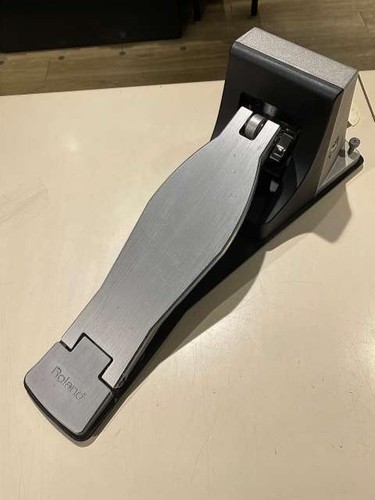 Roland kick trigger - kick,