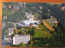 Postkarte 3107 nicht gelaufen