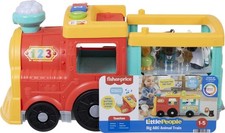 Fisher Price - Little People