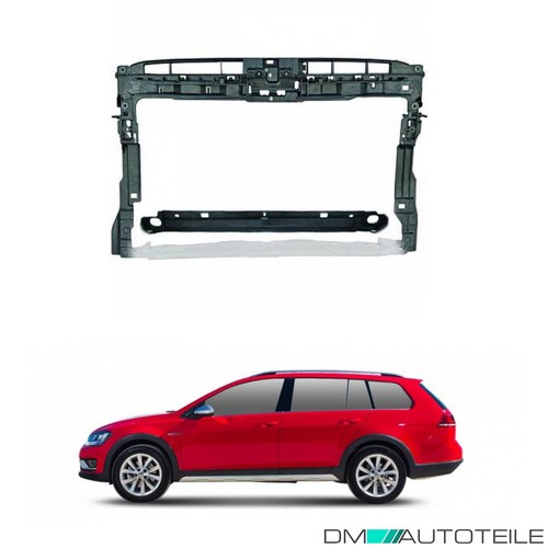 Frontverkleidung