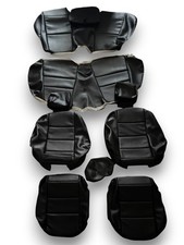 Seat Covers Covers for BMW 3