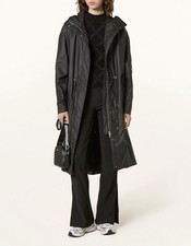 Hugo Mantel Fiana Damen - Neu