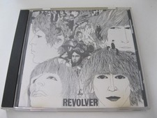 Beatles revolver - -,
