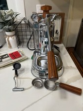 Vintage La Pavoni Europiccola