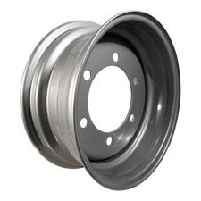 Novio Felge Rad 6Jx14H2 ET-5