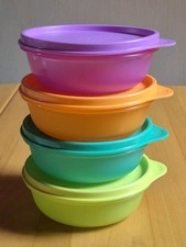 Tupperware 4 Tlg Kl. Hitparade