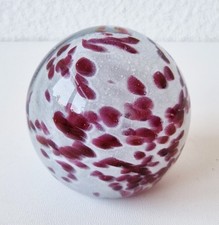 Briefbeschwerer / Paperweight