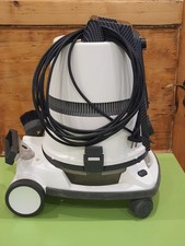 Delphin Wasserstaubsauger 🐬