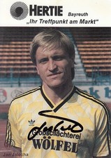 Jan Jalocha SpVgg Bayreuth