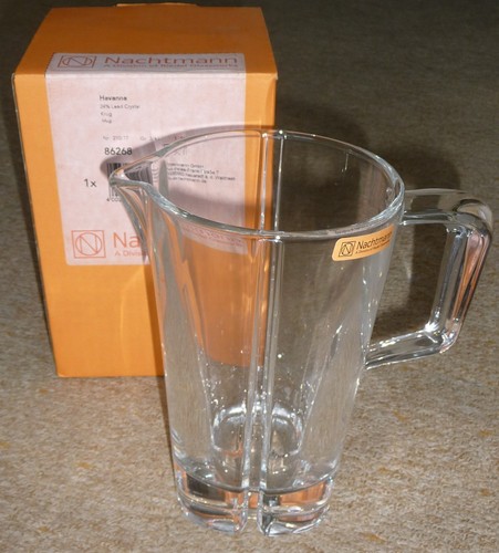 Nachtmann havanna krug - nachtmann,