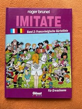 Imitate Nr. 2 - Erotische