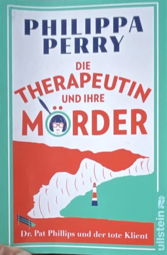 Philippa perry die - perry,