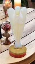 Antik Semi Precious Stone