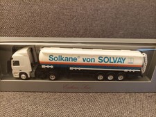 Herpa H0 1:87 in OVP; MB