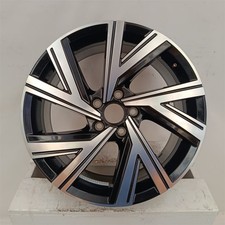 VW GOLF 8 VIII 5H 18 ZOLL 7.5J