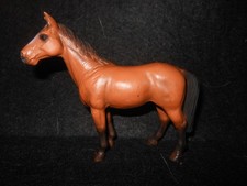 Schleich Trakehner Stute 13261 - Pferd - Pferde braun