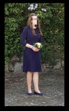 Konfirmation Kleid Abiball