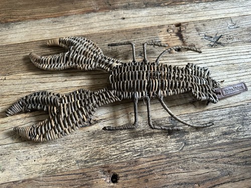 Riviera maison hummer rattan - hummer,