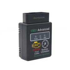 ELM327 OBD2 CAR DIAGNOSTIC
