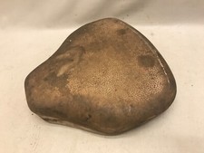 NVA MZ ES 250/2 Sitzschale Einzelsitz vorne VP Trapo original Volkspolizei TS