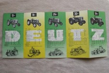 32b 697 1957 deutz - 32b,