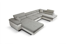 Ecksofa Groß Wohnlandschaft