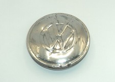 VW Käfer beetle bug Bus T1 orig. Tankverschluß Tankdeckel 111201551A tank cap