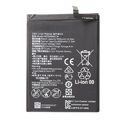 Huawei mate akku - mate, 9