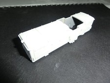 Bastelware - Gehäuserohling /