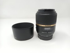 Tamron 60mm F/2 1:1 Makro Di II LD für Nikon F