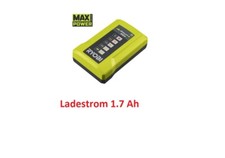 Ryobi 36V Ladegerät 1.7 A