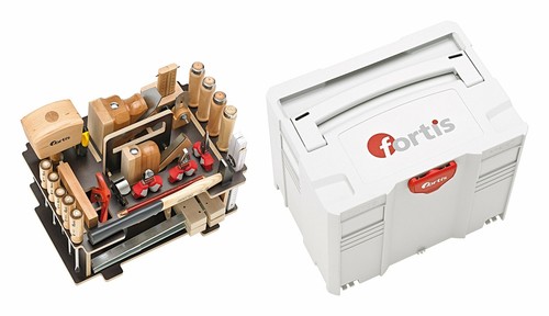 Fortis werkzeugsystainer für - werkzeugsystainer,