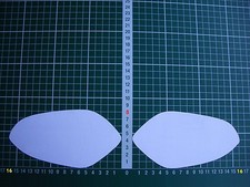 Spiegelglas Ersatzglas