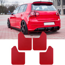 4 Stück Schmutzfänger