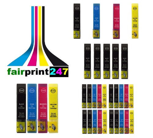 Patronen für epson - xl,
