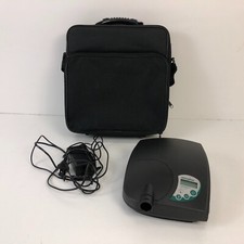 WEINMANN SomnoBalance  BEATMUNGSGERÄT SCHLAFAPNOE THERAPIEGERÄT(M9524)