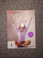 Brigitte Fitness - Yoga - 5