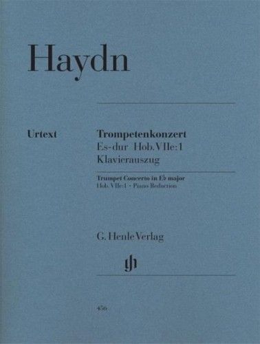 Trompetenkonzert dur hob - trompetenkonzert,