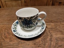 Midwinter Staffordshire -