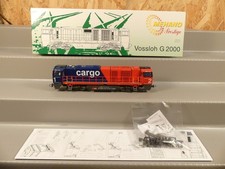 Mehano 2287 T275-SYM SBB Cargo