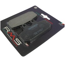 BREMSBELÄGE / BREMSKLÖTZE / BREMSBACKEN - RMS >> FÜR HONDA BALI 50 / AF32