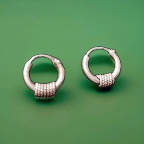 Attraktive ohrringe 925 - ,