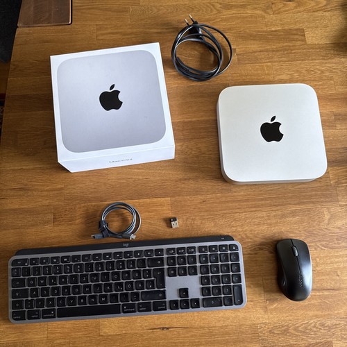 Apple mac mini 2020 512gb - mac,