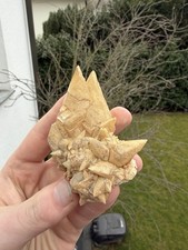 Calcit Winterberg Harz